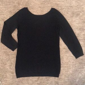 [Banana Republic] NWOT 3/4 length sweater, M